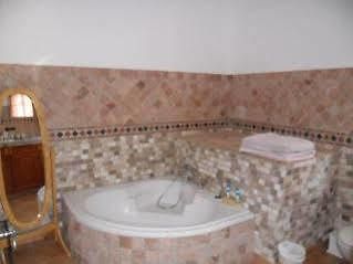 Chambres Dhotes Villa La Morena Vallauris Exterior foto