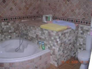 Chambres Dhotes Villa La Morena Vallauris Exterior foto