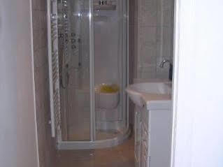 Chambres Dhotes Villa La Morena Vallauris Exterior foto