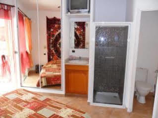 Chambres Dhotes Villa La Morena Vallauris Exterior foto